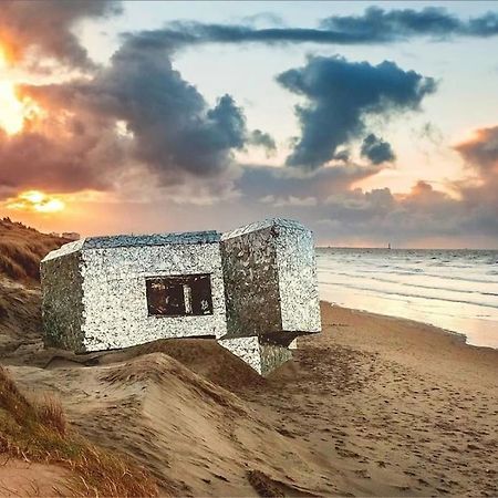 Un Ecrin Au Coeur Du Centre Ville Dunkirk Ngoại thất bức ảnh